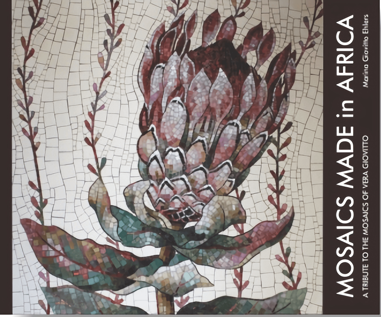 Mosaics Made In Africa Tulp Mosaics mosaics-made-in-africa-tulp-mosaics